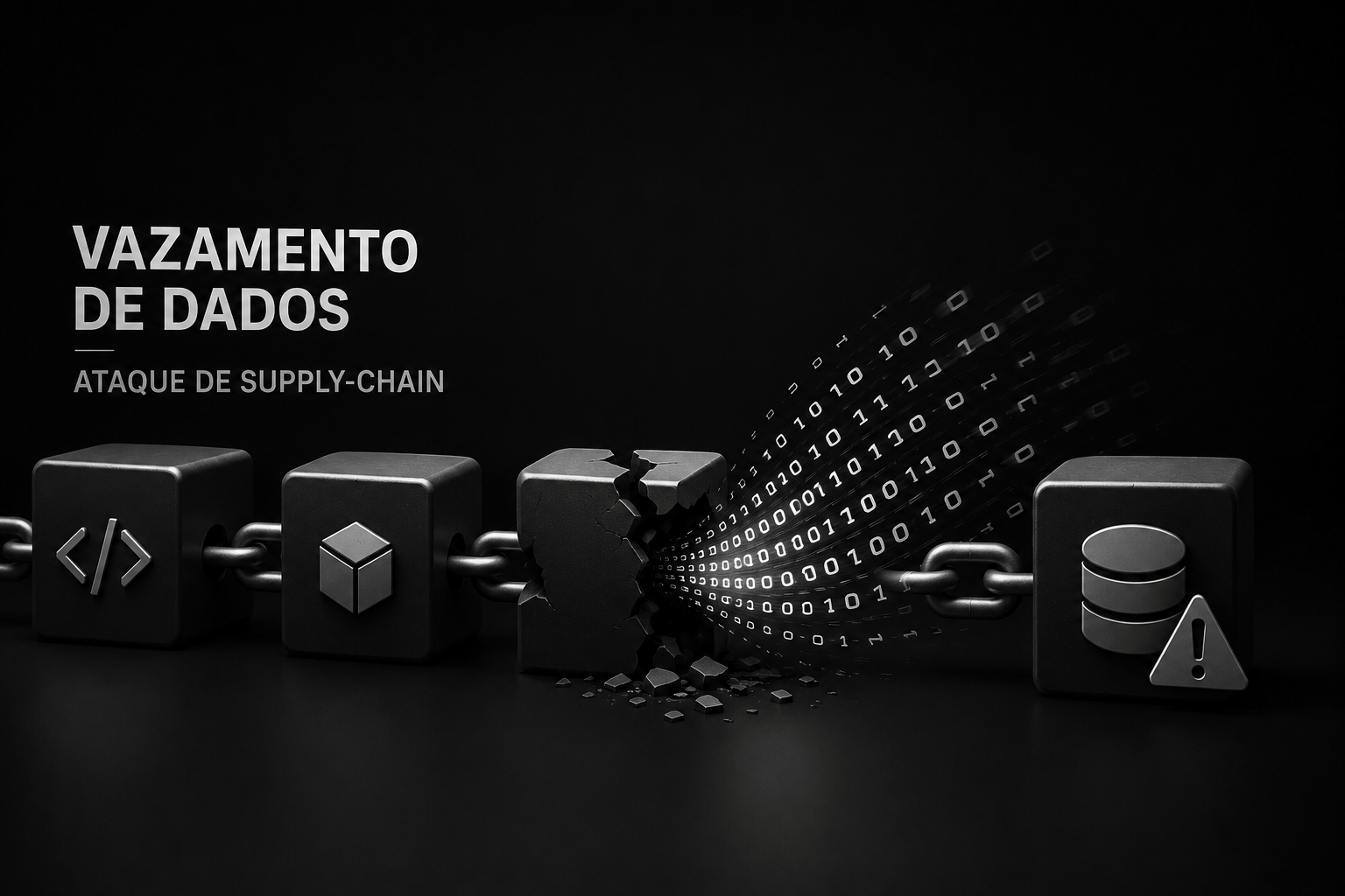 Roubo de dados e mais, gigante da IA informa sobre vazamento